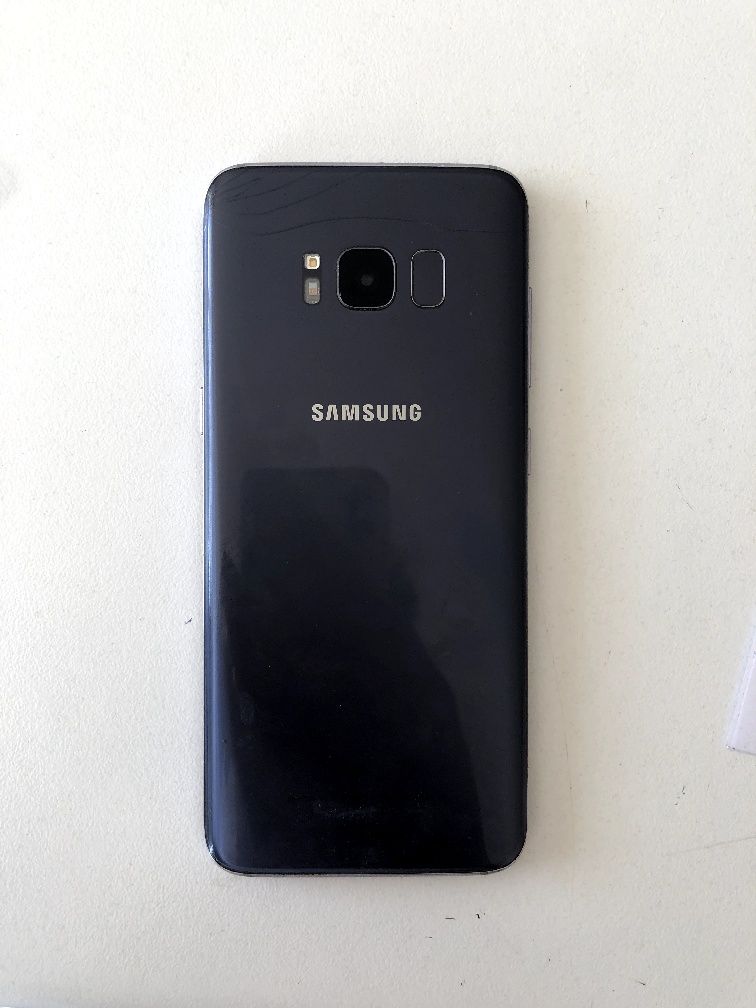 Samsung Galaxy S8
