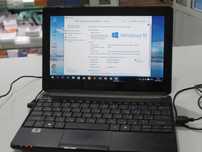 Нетбук Packard bell