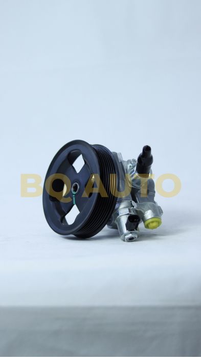 Насос ГУР Toyota Sequoia,Tundra(Тайота Секвоя,Тундра)