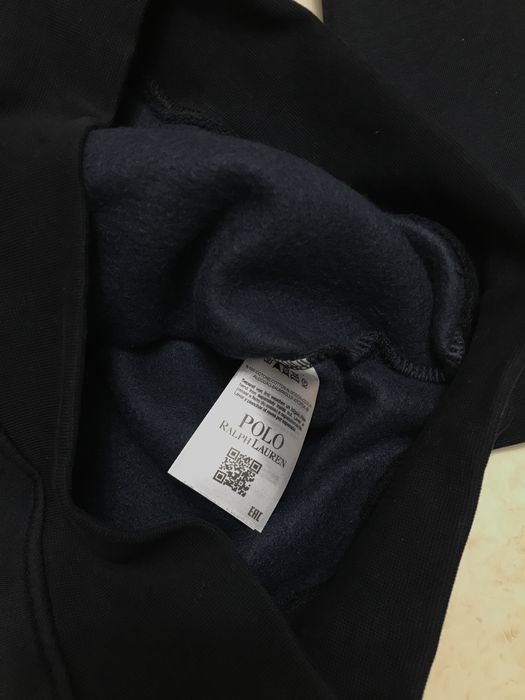 Trening Polo Gros de iarna nou