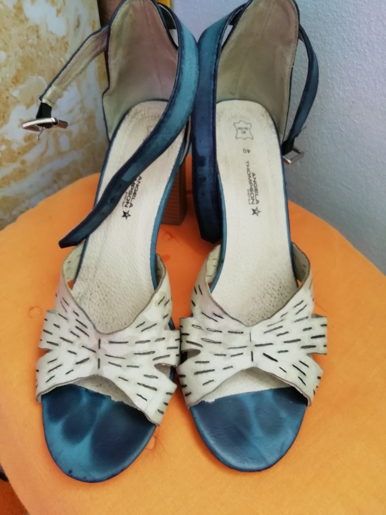 Дамски обувки/сандали