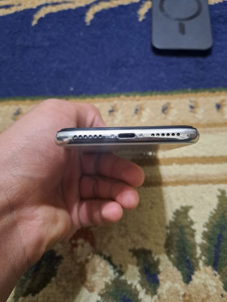 iPhone x 64 gb 80%