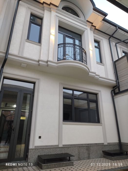 Назарбек 1,85 сот 5 хона