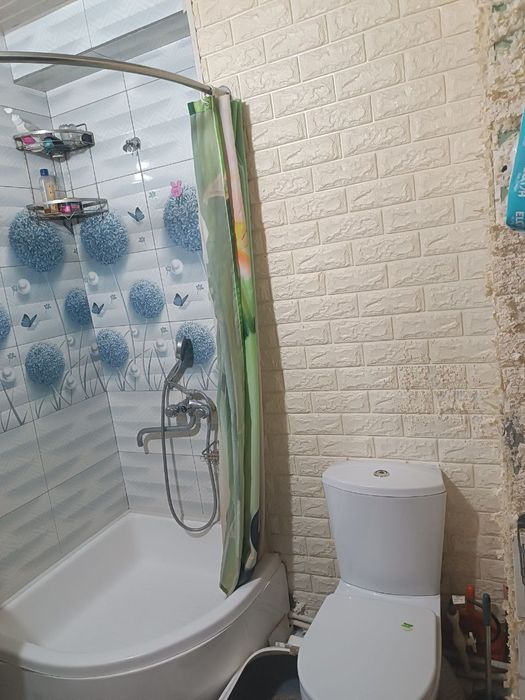 Срочно продается квартира своя парк Фурката 2/2/4