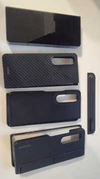 Samsung Z Fold 4 de vânzare