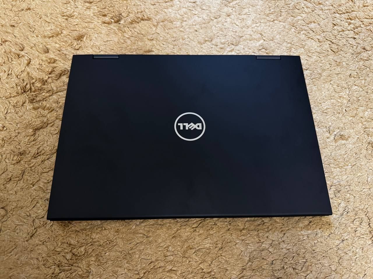 Noutbook Dell COREi7-7600 DELL 5489 X360