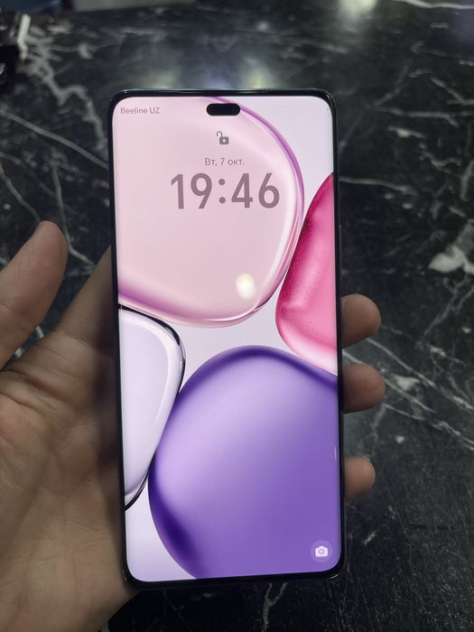 Honor X9C 5G 8/256gb