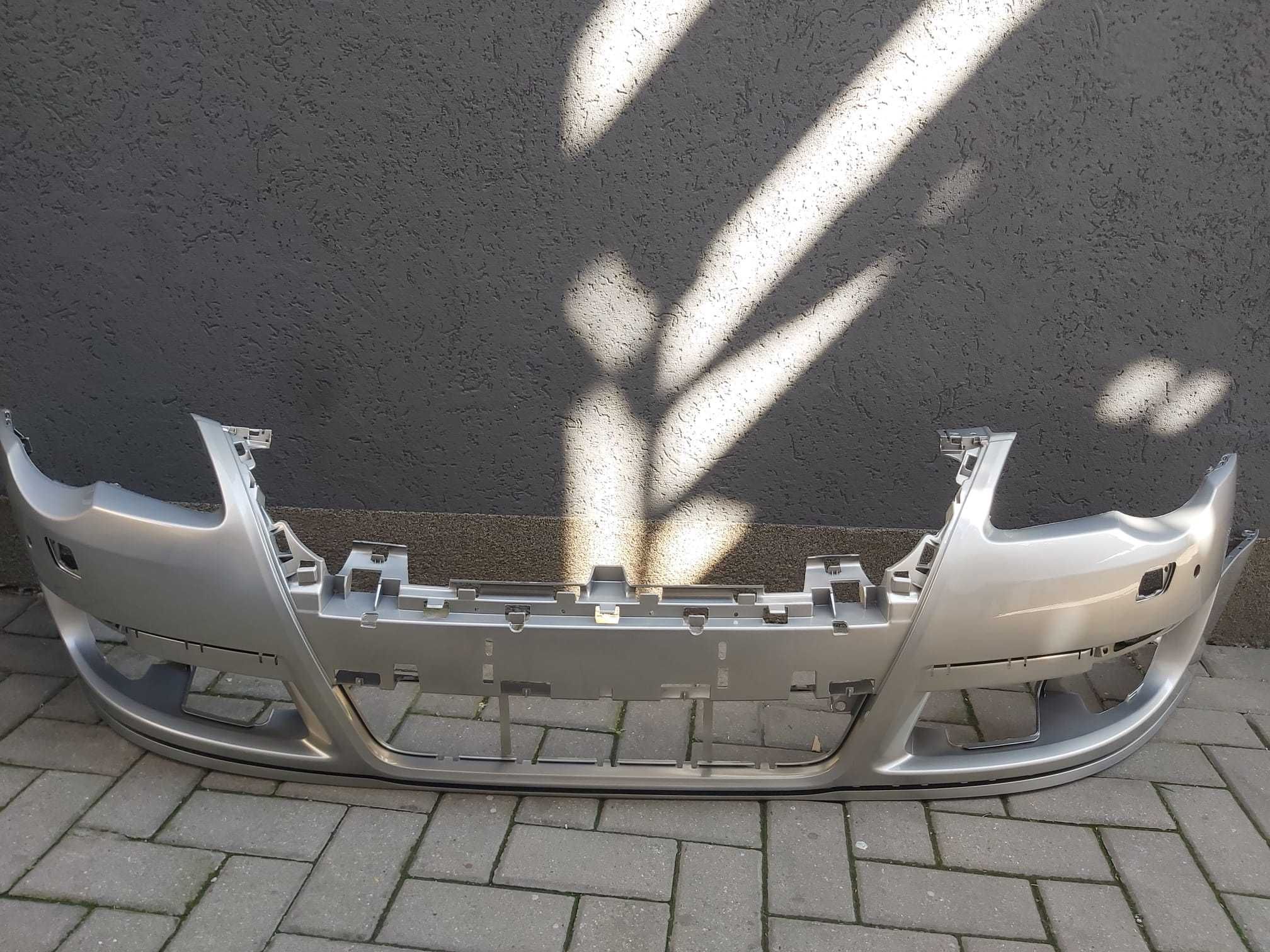 Bara Fata Spalator + Senzori VW Passat B6 2005-2011 Vopsita Auriu