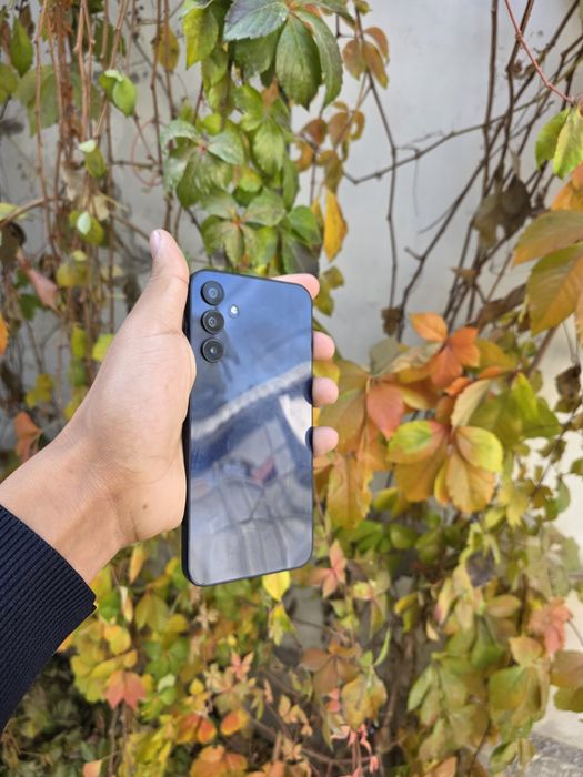 Samsung A15 sotiladi dastabka bor