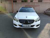 Vând Mercedes clasa E