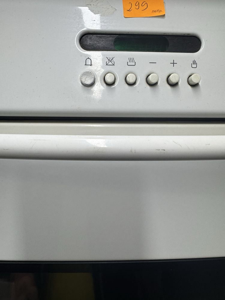 Фурна за вграждане SMEG GERMANY ГАРАНЦИЯ