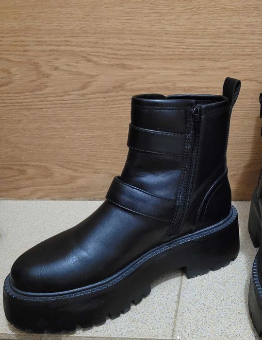 Дамски боти, 36 номер