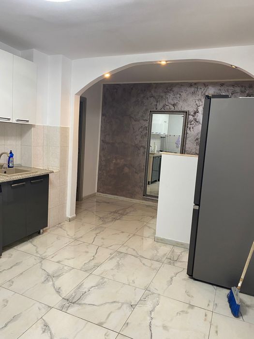Regim Hotelier Apartament 2 camere ZONA AEROPORT