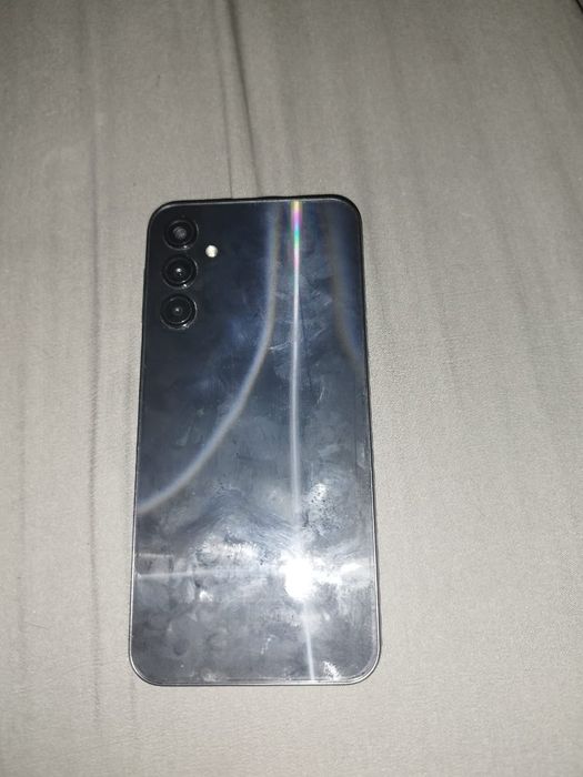 Samsung Galaxy A24 б/у