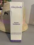 Glorysmile pasta de dinti