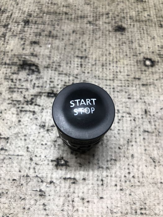 buton start-stop  renault megane 4 1.5 motorina 2016