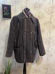 Palton/jacheta barbati 100% lana pura Hugo Boss L