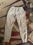 pantaloni nike crem