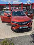 Dacia Spring 2023
