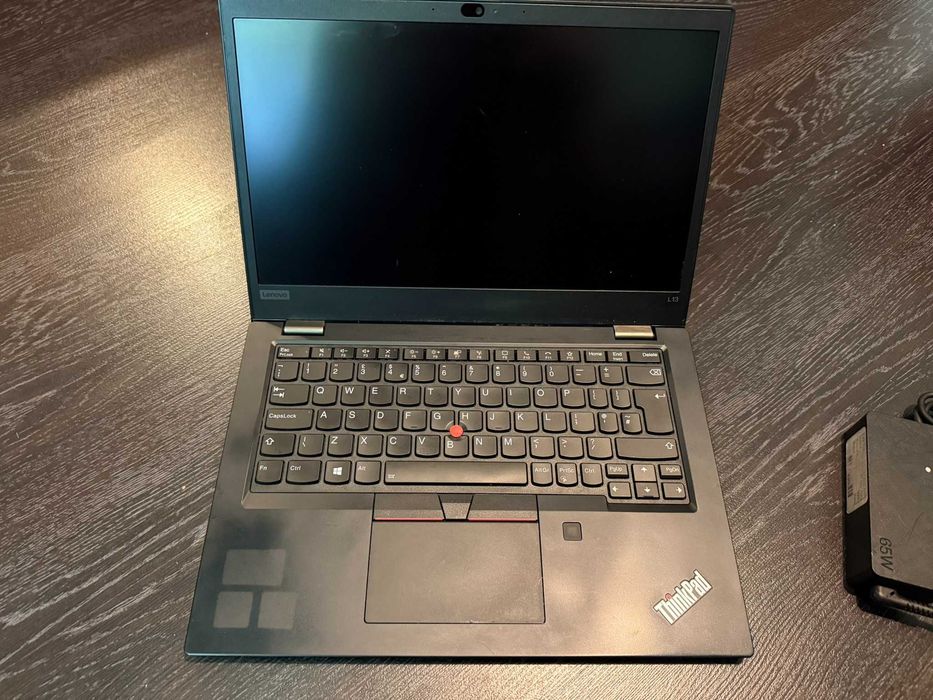 Lenovo i7 11th gen 16G RAM 512G SSD Thinkpad L13 Gen 2