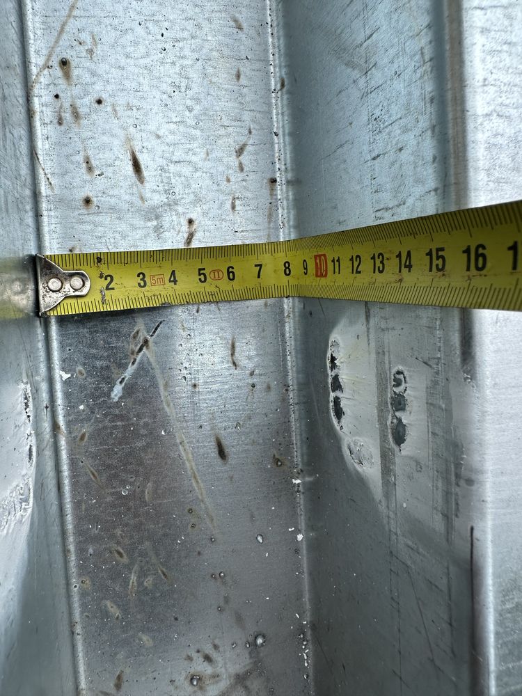 Vand matrite/ forme stalpi beton/ spalieri vie ( nu abs/fibra)