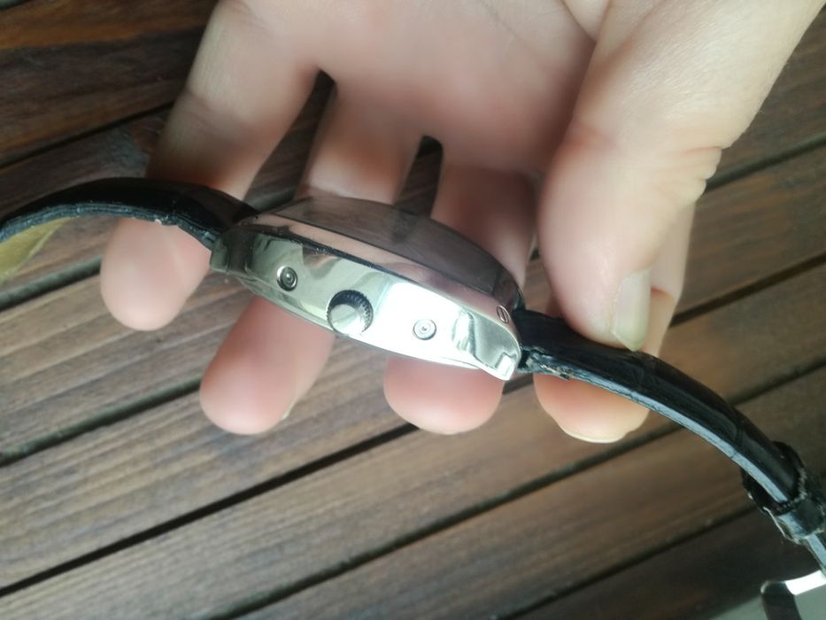 Vănd ceas bărbătesc MINIATI