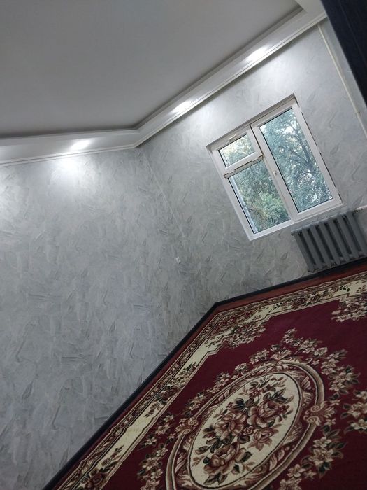 Сдам свою 4х комнатную квартиру