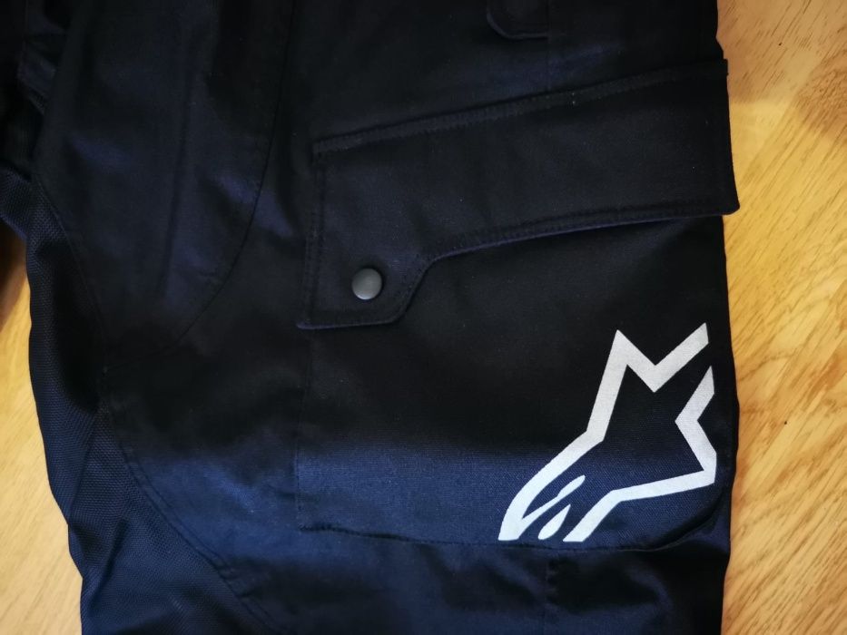 Pantaloni AlpineSTARS pentru ATV