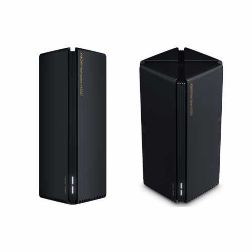Router XIAOMI Mi Mesh System AX3000 - 4бр
