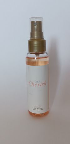 Спрей парфюмированный Cherish (Чериш)