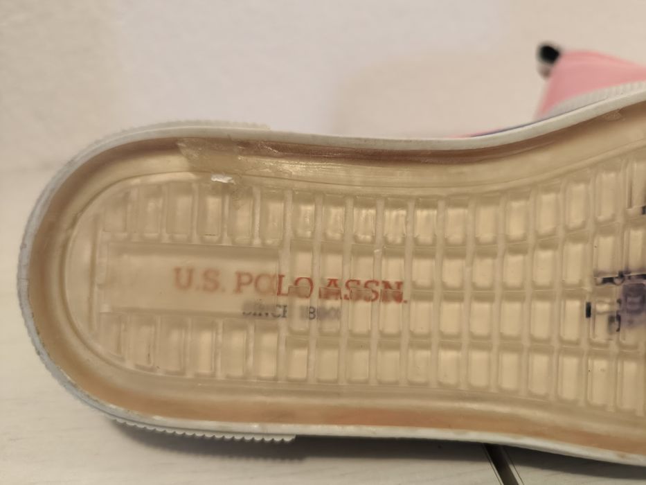 Детски маратонки Polo