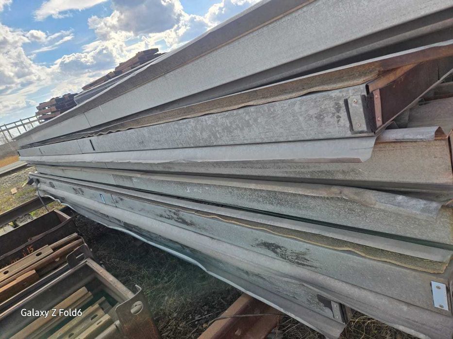 Панель птк П2СМ-1000Х120-С-0.5 L4420 Б/У