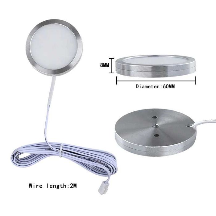 Лунички за кухненски шкаф