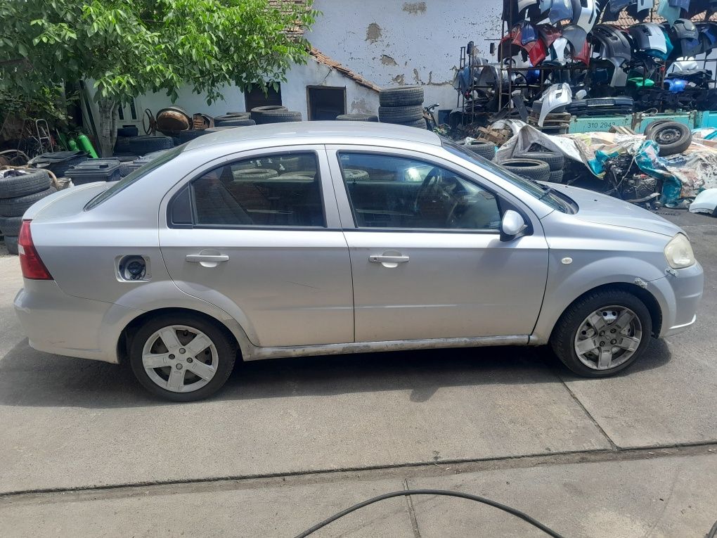 Usa/usi stanga/dreapta Chevrolet Aveo an 2005-2011