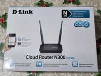 D-link cloud router n300 dir-605l