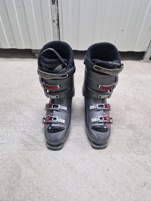 Clapari Solomon 28/28,5