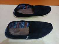 Toms еспадрили N 45 - 25 лв