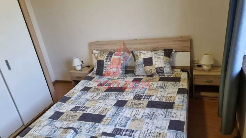 Дава се под наем Двустаен апартамент в Варна, Бриз - 65 кв.м за 459 € - Снимка #5