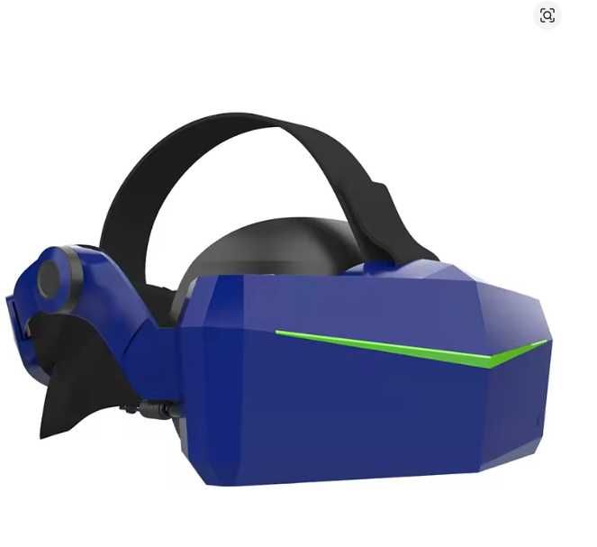 Pimax 5K Super VR ochelari inteligenți 180Hz ultra-  PCVR 3D