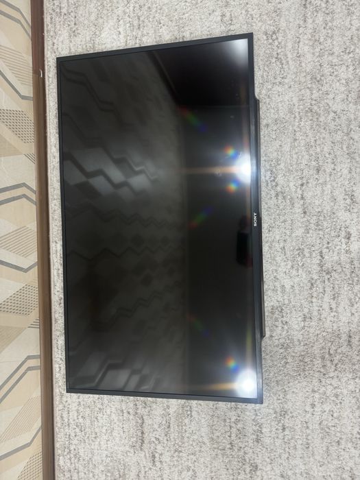 Телевизор Sony 127 см