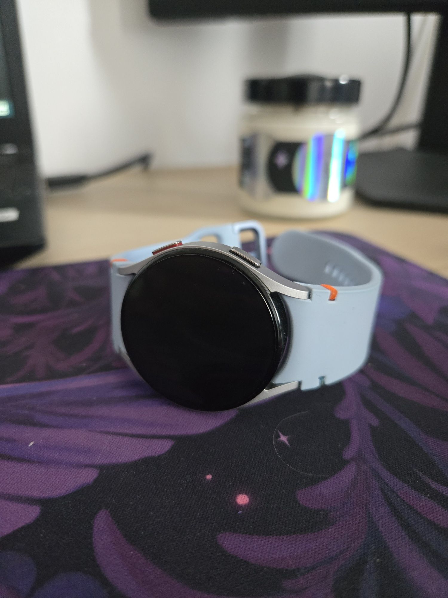 Samsung Galaxy Watch FE 40mm Blue