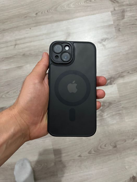 Iphone 14 128GB black