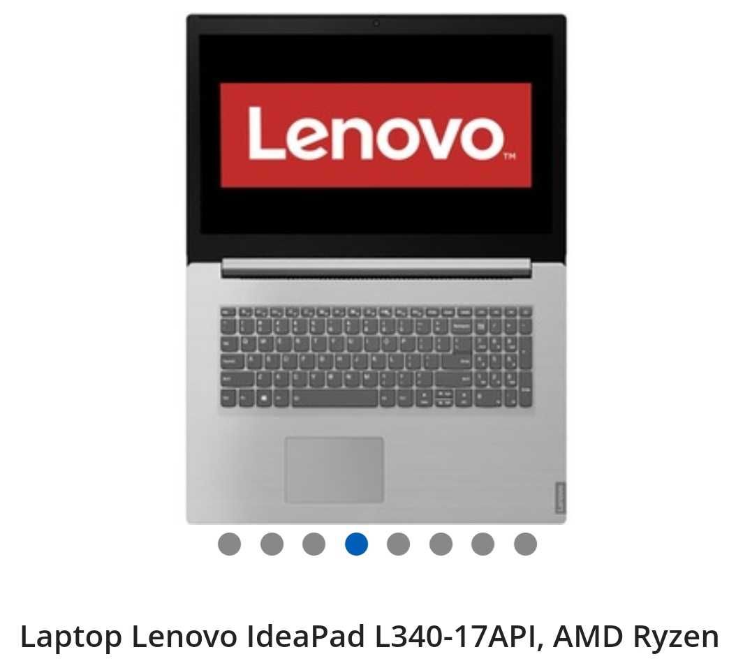 Lenovo l340 17api