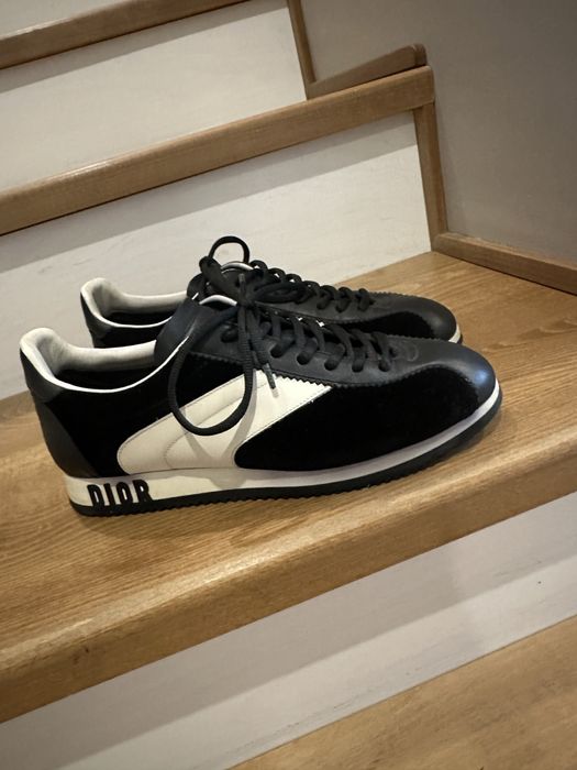 Дамски обувки Dior Run