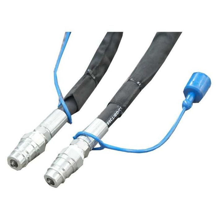 Tocatoare forestiera noua 230 cm 90-130 CP Agramix