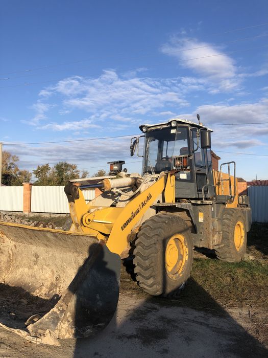 Продам погрузчик ЛонКинг