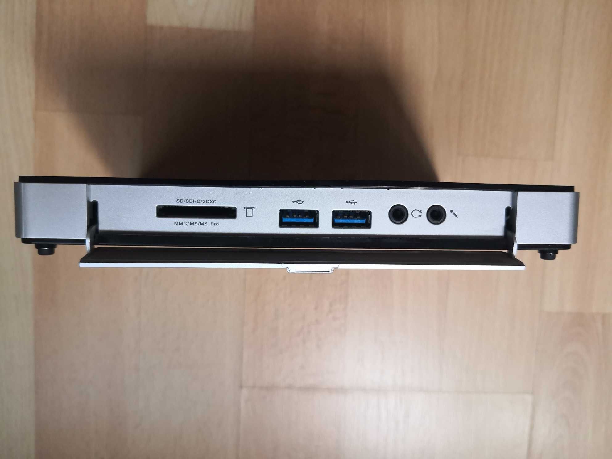Мини компютър miniPC Lenovo IdeaCentre Q190 miniPC