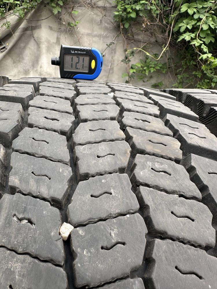 235/75/17.5 Conti dot23