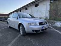 Audi A4 B6, 1.9 TDI