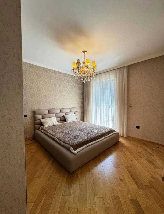 Сдаётся кв ЖК Мирабад Авеню 3/8/9 ро-н Мирабадский 234